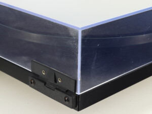 Rega P3/24 Turntable / Exact Cartridge - Black - Image 12