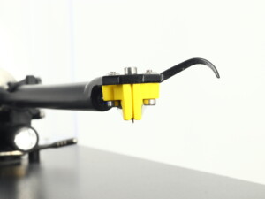 Rega P3/24 Turntable / Exact Cartridge - Black - Image 13