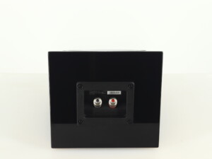 KEF R50 Atmos Speakers - Black Gloss - Image 4