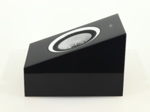 KEF R50 Atmos Speakers - Black Gloss - Image 9