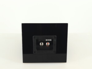 KEF R50 Atmos Speakers - Black Gloss - Image 10