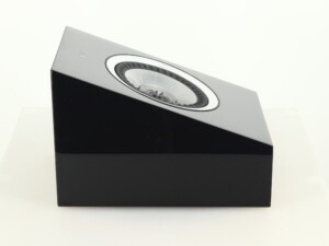 KEF R50 Atmos Speakers - Black Gloss - Image 11