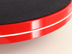 Pro-Ject Genie 3 Turntable - Red - Image 10