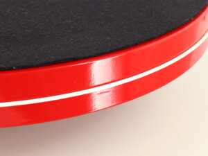 Pro-Ject Genie 3 Turntable - Red - Image 11