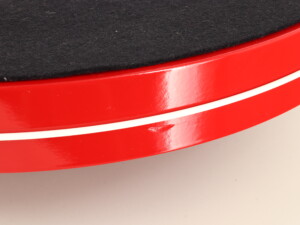 Pro-Ject Genie 3 Turntable - Red - Image 12