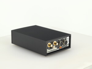 Naim StageLine K Phonostage - Image 8