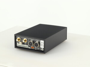 Naim StageLine K Phonostage - Image 9
