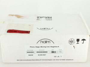 Naim StageLine K Phonostage - Image 13