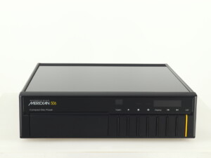 Meridian 506 CD Player