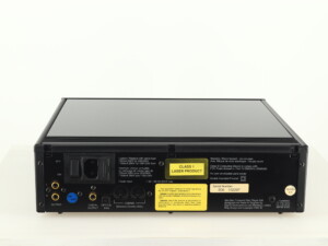 Meridian 506 CD Player - Image 4