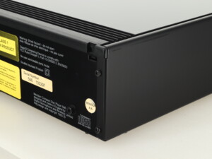 Meridian 506 CD Player - Image 8