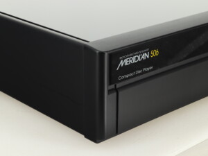 Meridian 506 CD Player - Image 9
