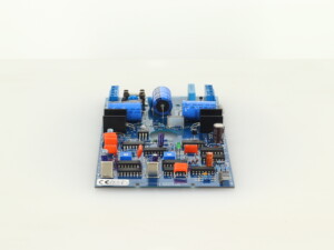 Stamford Audio Hercules Mk2 LP12 Power Supply - Image 2
