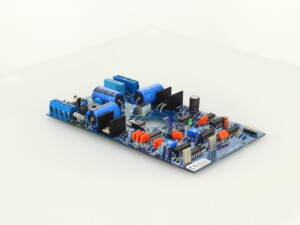 Stamford Audio Hercules Mk2 LP12 Power Supply - Image 6