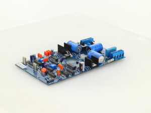 Stamford Audio Hercules Mk2 LP12 Power Supply - Image 7