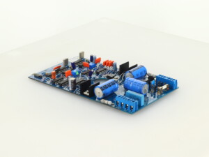 Stamford Audio Hercules Mk2 LP12 Power Supply - Image 8