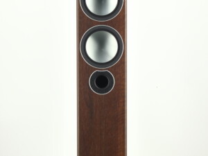 Monitor Audio Bronze 5 Floorstanding Speakers - Walnut - Image 7