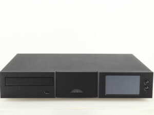 Naim HDX SSD Hard Disk Player (2010)