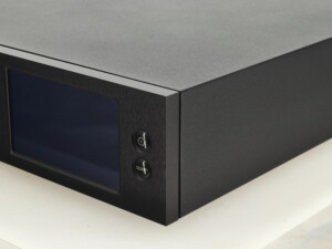 Naim HDX SSD Hard Disk Player (2010) - Image 6