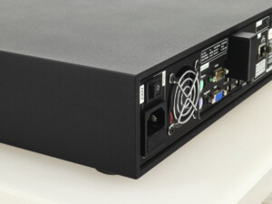 Naim HDX SSD Hard Disk Player (2010) - Image 7