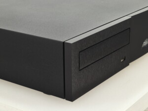 Naim HDX SSD Hard Disk Player (2010) - Image 9