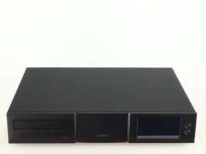 Naim HDX SSD Hard Disk Player (2010) - Image 11