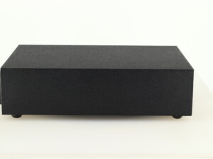 Naim NAT 101 Tuner / SNAPS Power Supply (1988) - Image 3