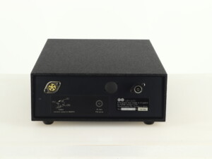 Naim NAT 101 Tuner / SNAPS Power Supply (1988) - Image 4