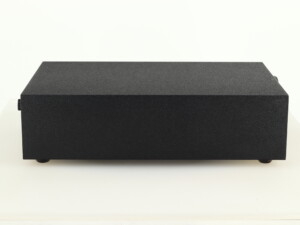 Naim NAT 101 Tuner / SNAPS Power Supply (1988) - Image 5