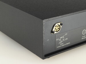 Naim NAT 101 Tuner / SNAPS Power Supply (1988) - Image 7