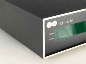 Naim NAT 101 Tuner / SNAPS Power Supply (1988) - Image 8