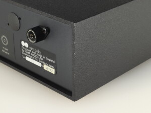 Naim NAT 101 Tuner / SNAPS Power Supply (1988) - Image 9