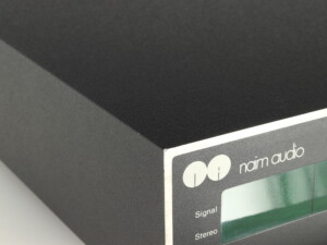 Naim NAT 101 Tuner / SNAPS Power Supply (1988) - Image 10