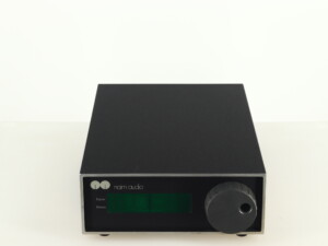 Naim NAT 101 Tuner / SNAPS Power Supply (1988) - Image 11