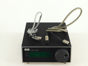 Naim NAT 101 Tuner / SNAPS Power Supply (1988) - Image 12