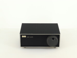 Naim NAT 101 Tuner / SNAPS Power Supply (1988) - Image 13