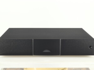 Naim NAP250 DR Power Amplifier