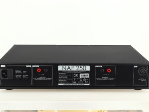 Naim NAP250 DR Power Amplifier - Image 4