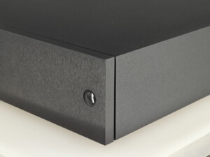 Naim NAP250 DR Power Amplifier - Image 6
