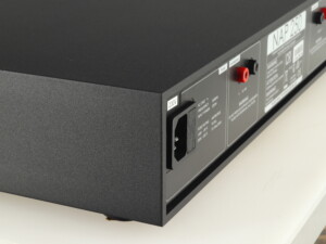 Naim NAP250 DR Power Amplifier - Image 7