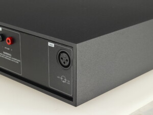 Naim NAP250 DR Power Amplifier - Image 8