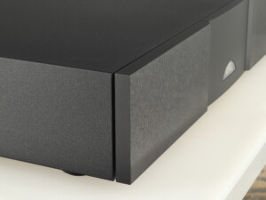 Naim NAP250 DR Power Amplifier - Image 9
