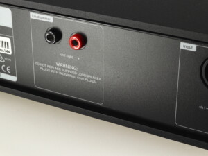Naim NAP250 DR Power Amplifier - Image 10
