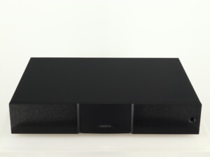 Naim NAP250 DR Power Amplifier - Image 11