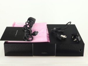 Naim NAP250 DR Power Amplifier - Image 12