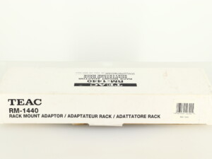 Teac RM-1440 Rack Mount Adaptor - Image 12