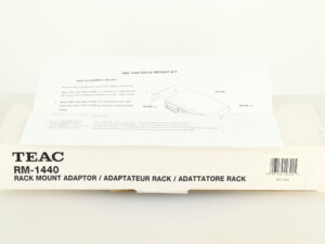 Teac RM-1440 Rack Mount Adaptor - Image 13