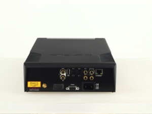 Cyrus Stream X Signature Streamer - Brushed Black - Image 4
