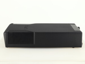 Cyrus Stream X Signature Streamer - Brushed Black - Image 5