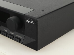 Cyrus Stream X Signature Streamer - Brushed Black - Image 6